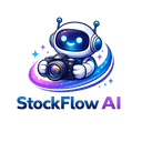 StockFlow AI Logo